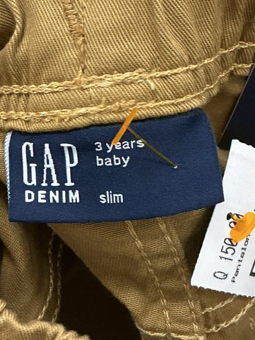 Pantalón para niñ@ 3Y (GAP)