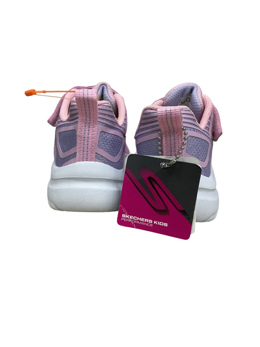 Tenis para niñ@ 11 (SKECHERS)