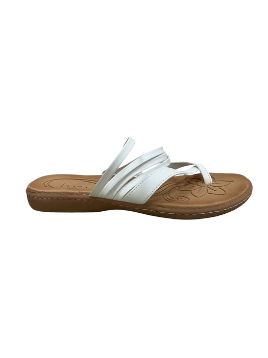 Sandalia 8 (BOC)