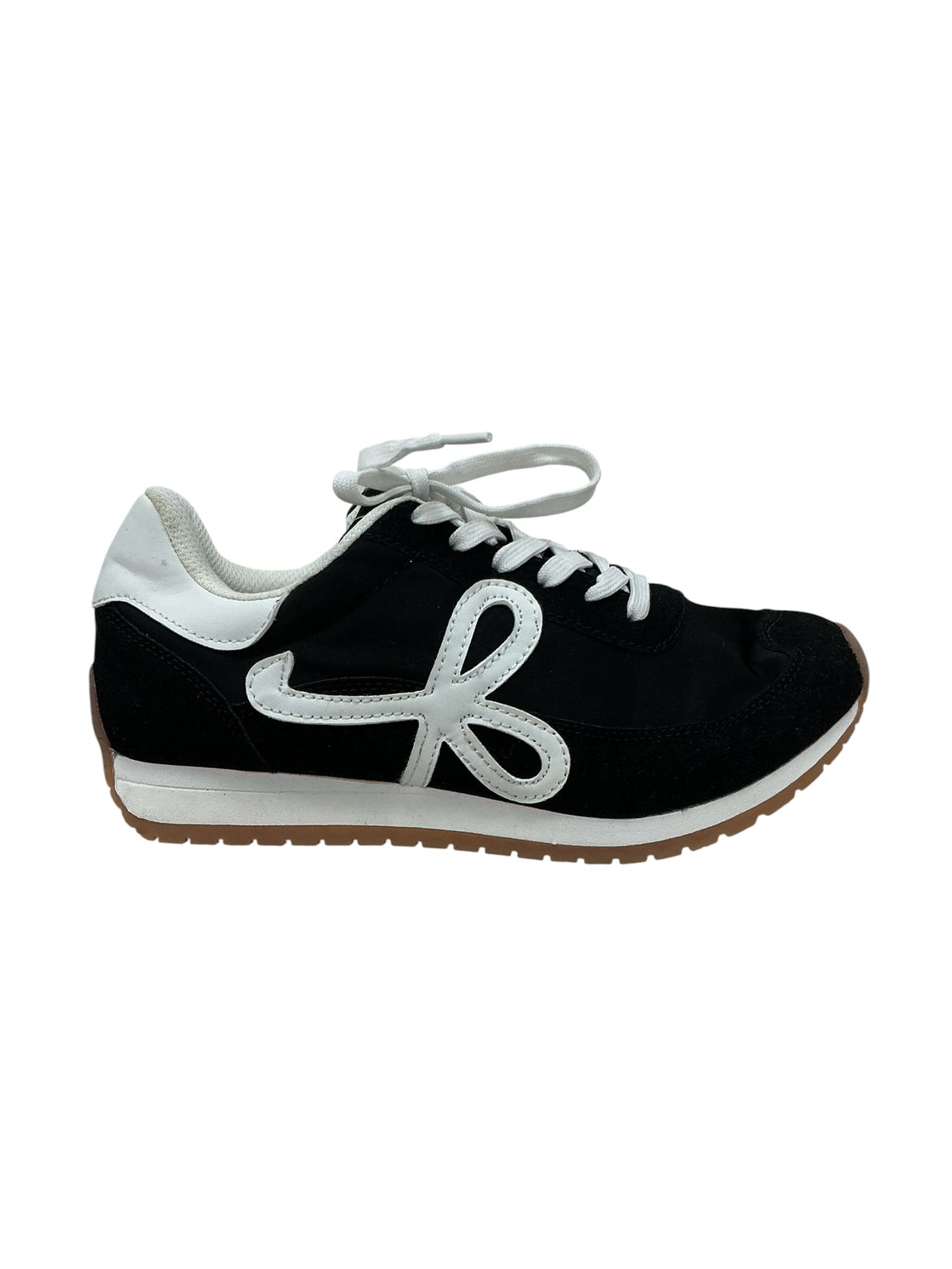 Tenis 8 (LUCKY STEP)