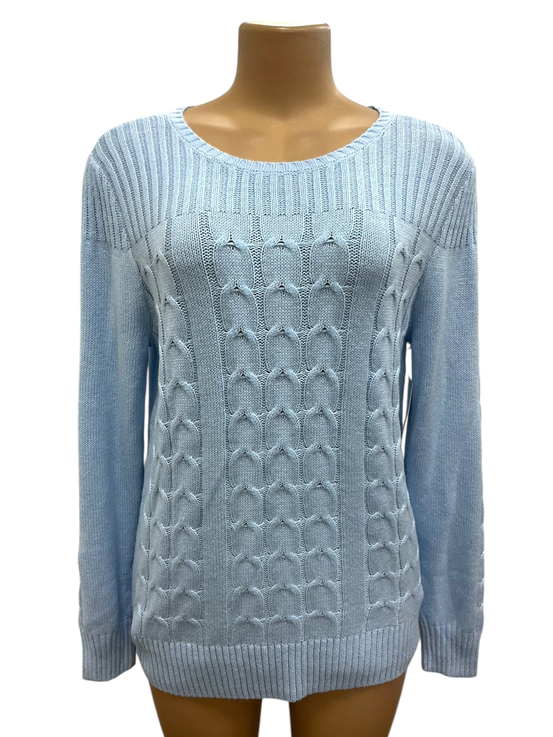 Suéter M (CROFT & BARROW)