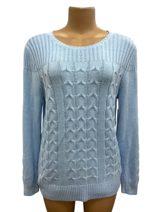 Suéter M (CROFT & BARROW)