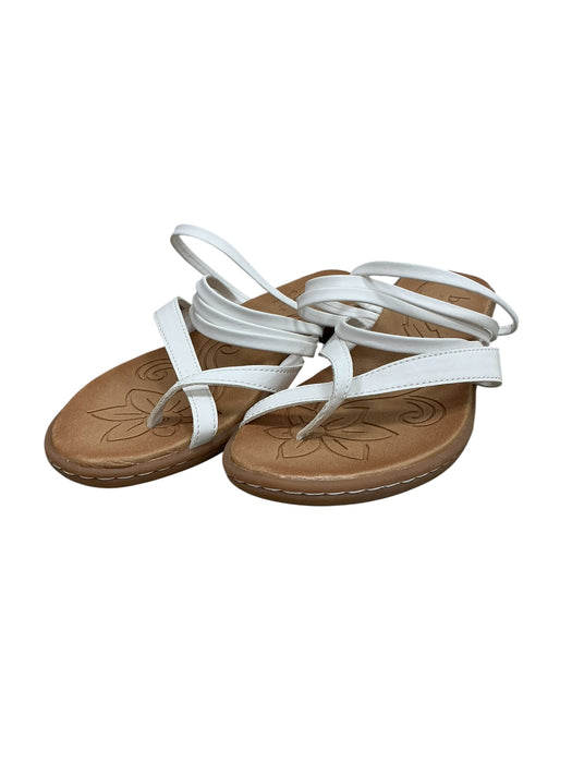 Sandalia 8 (BOC)