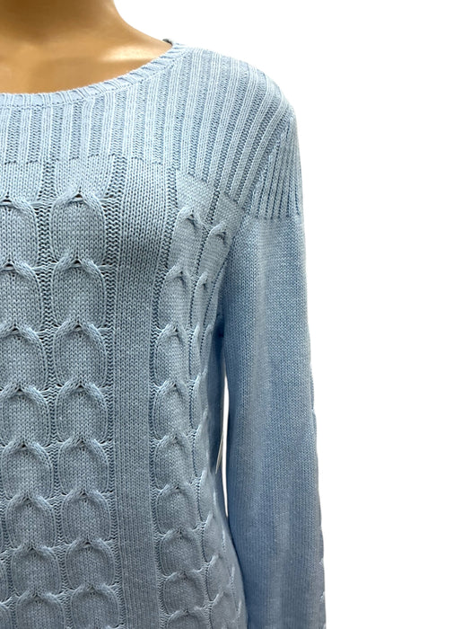 Suéter M (CROFT & BARROW)