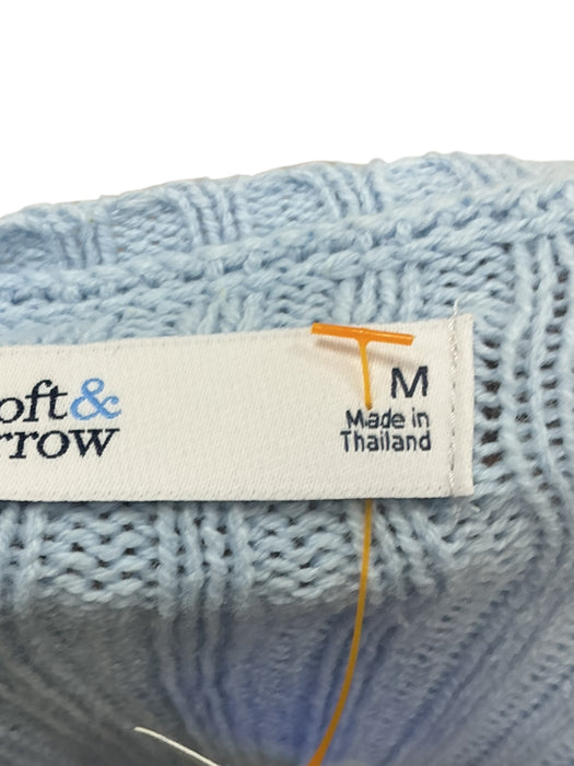 Suéter M (CROFT & BARROW)