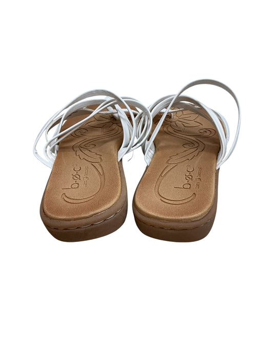 Sandalia 8 (BOC)
