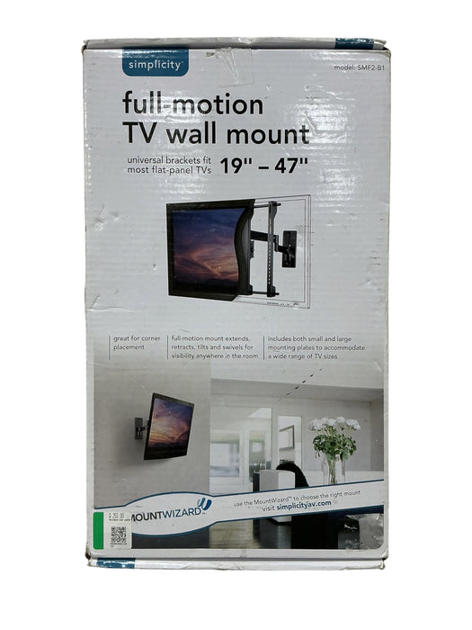 Soporte para TV (SIMPLICITY)