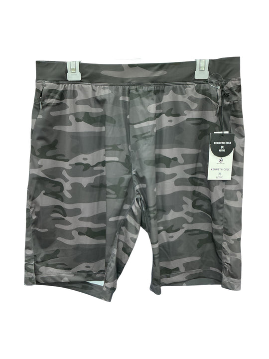 Pantaloneta L (KENNETH COLE)