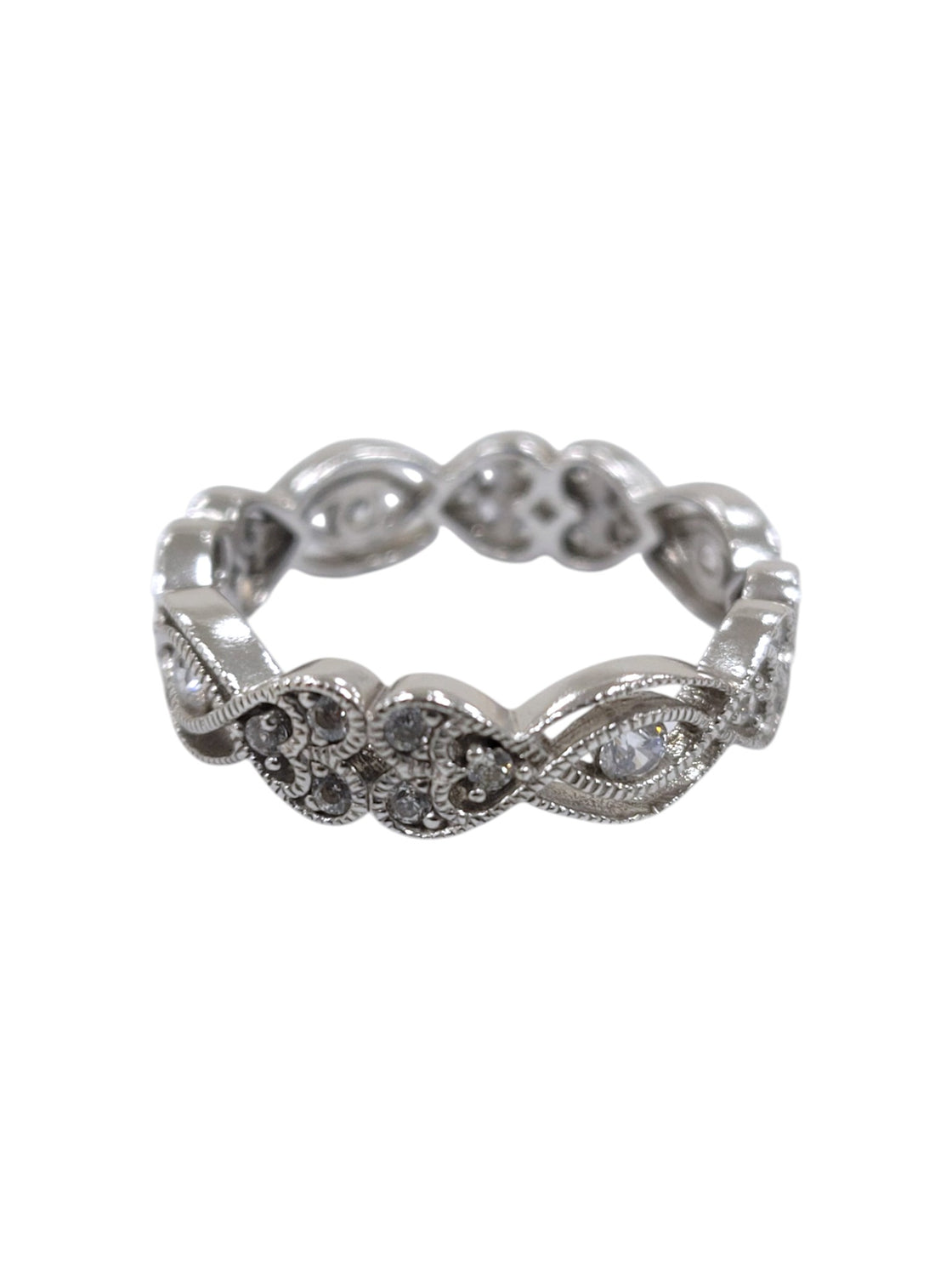 Anillo de Plata (925)