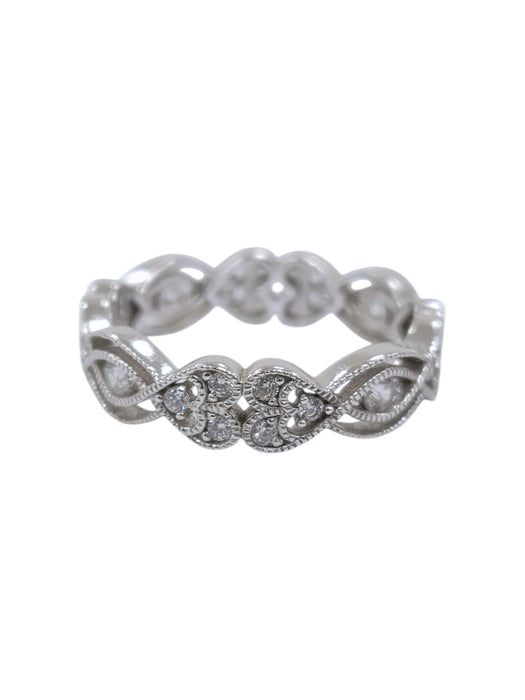 Anillo de Plata (925)