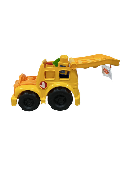 Camión con Bloques (MEGA BLOKS)
