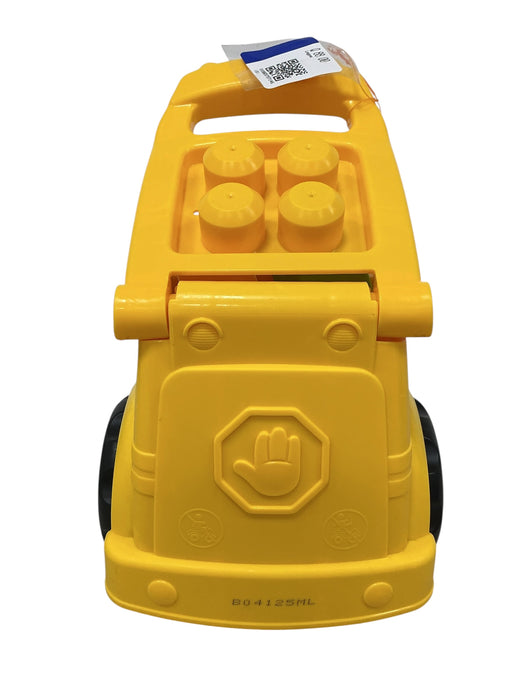 Camión con Bloques (MEGA BLOKS)