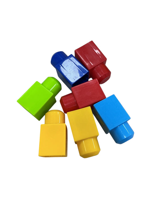 Camión con Bloques (MEGA BLOKS)