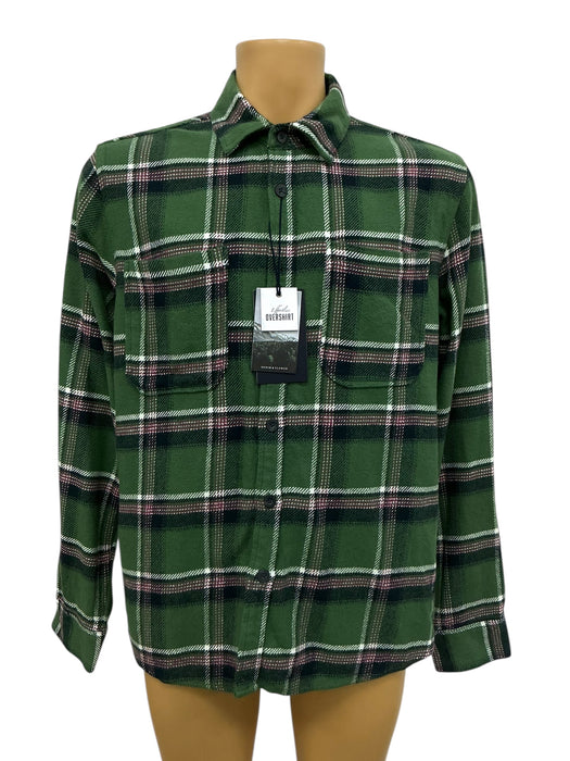 Camisa L (DENIM & FLOWER)