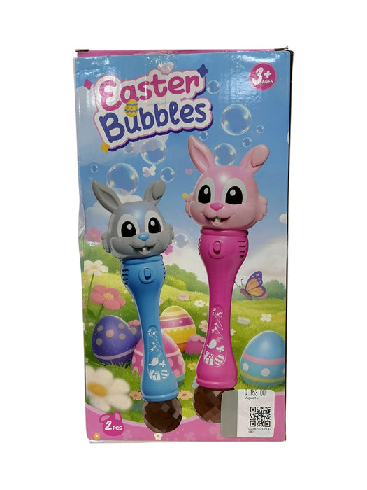 Varitas de burbujas