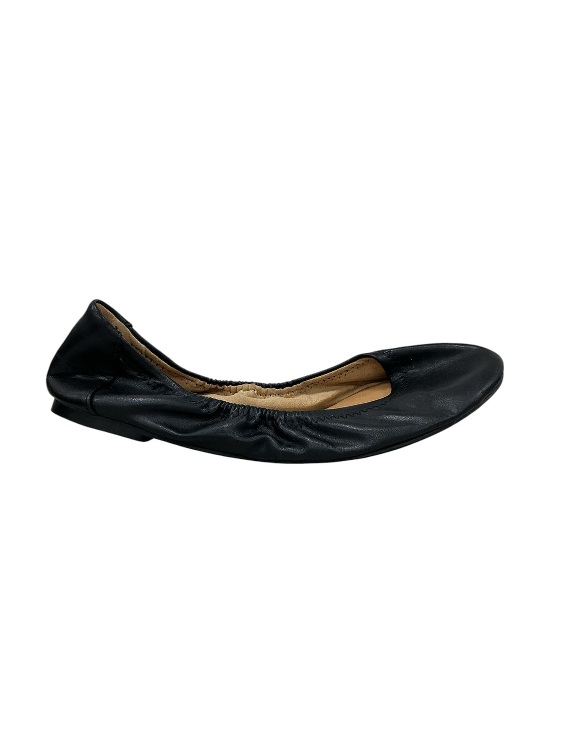 Balerina 8.5 (TIME AND TRU)