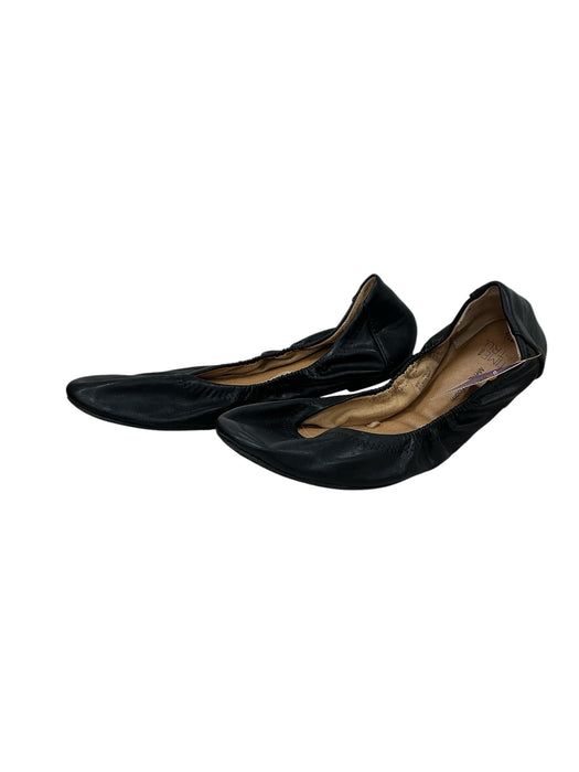 Balerina 8.5 (TIME AND TRU)