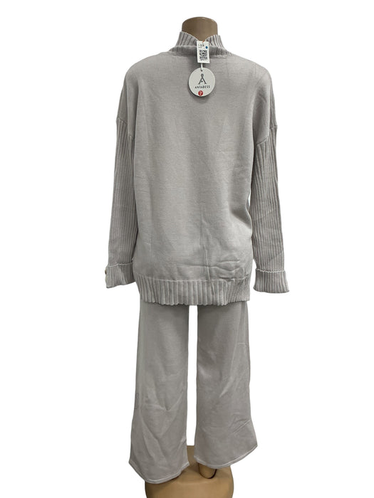 Conjunto S (ANRABESS)