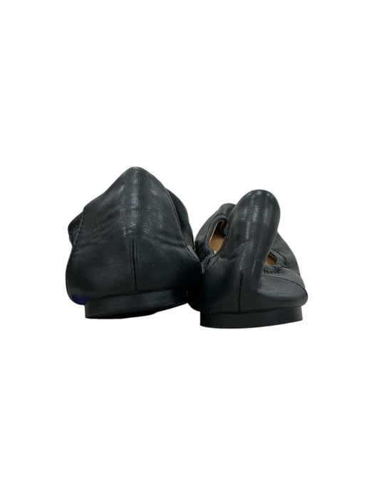 Balerina 8.5 (TIME AND TRU)