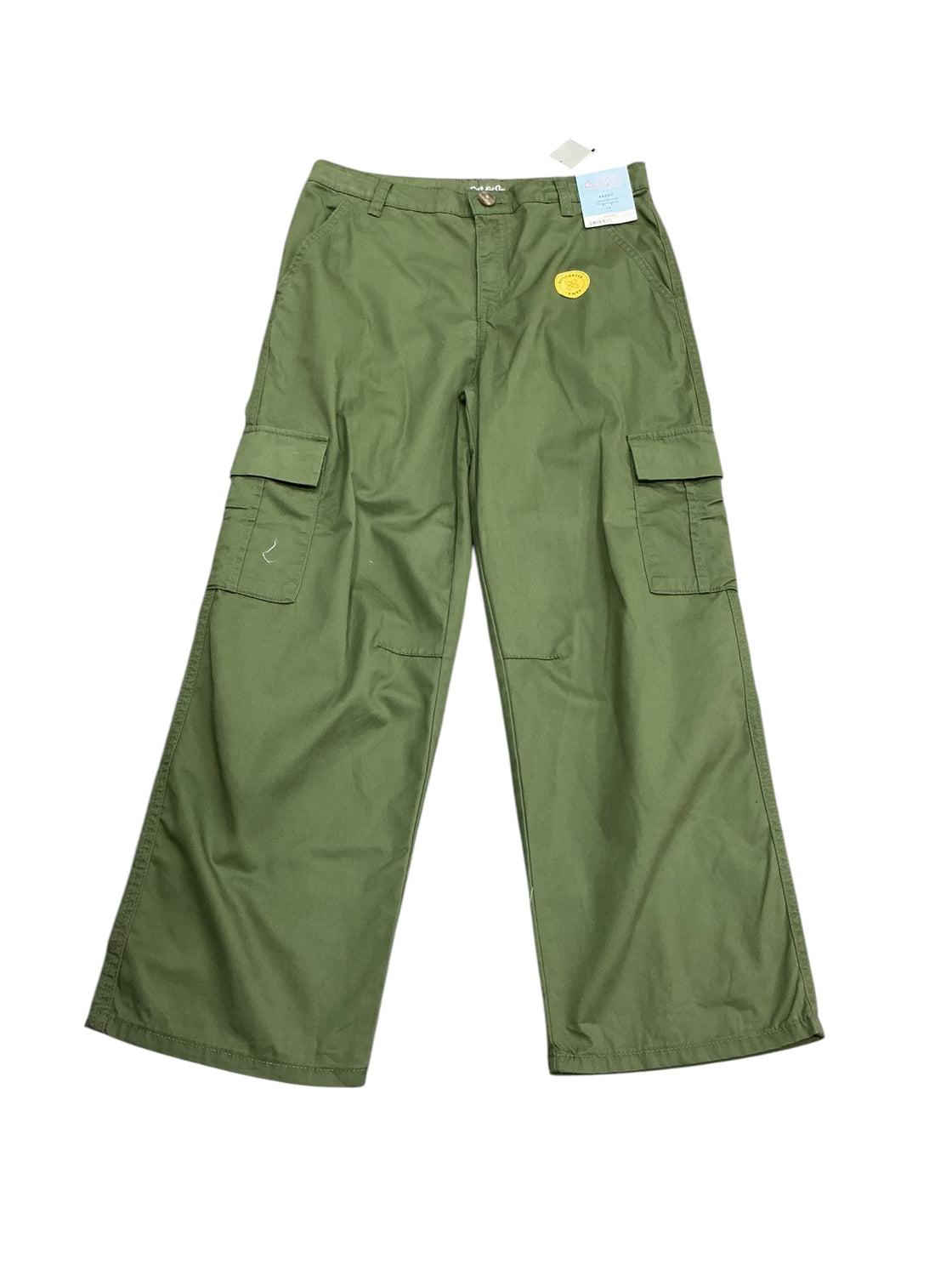 Pantalón para niño 14 (CAT & JACK)