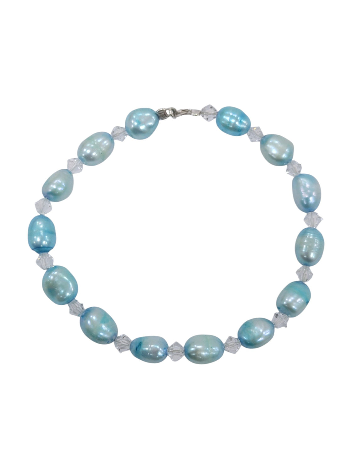 Pulsera de plata (925)
