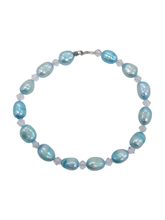 Pulsera de plata (925)
