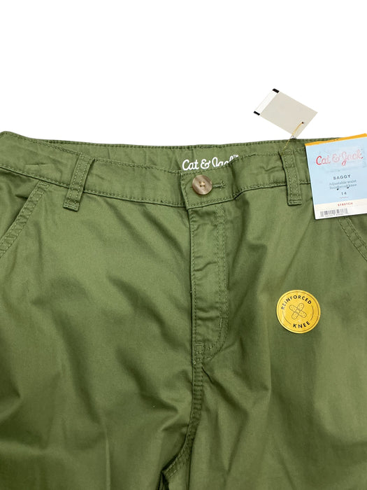 Pantalón para niño 14 (CAT & JACK)