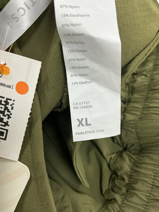 Pants XL (FABLETICS)