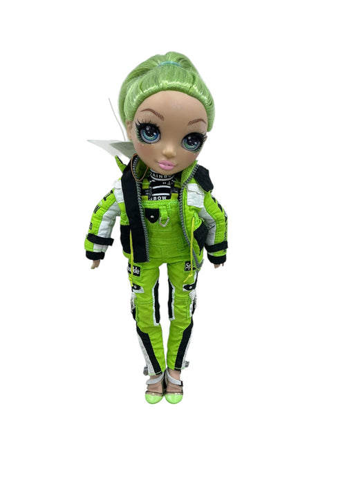 Jade Hunter (RAINBOW HIGH)