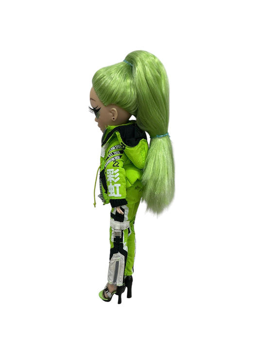 Jade Hunter (RAINBOW HIGH)