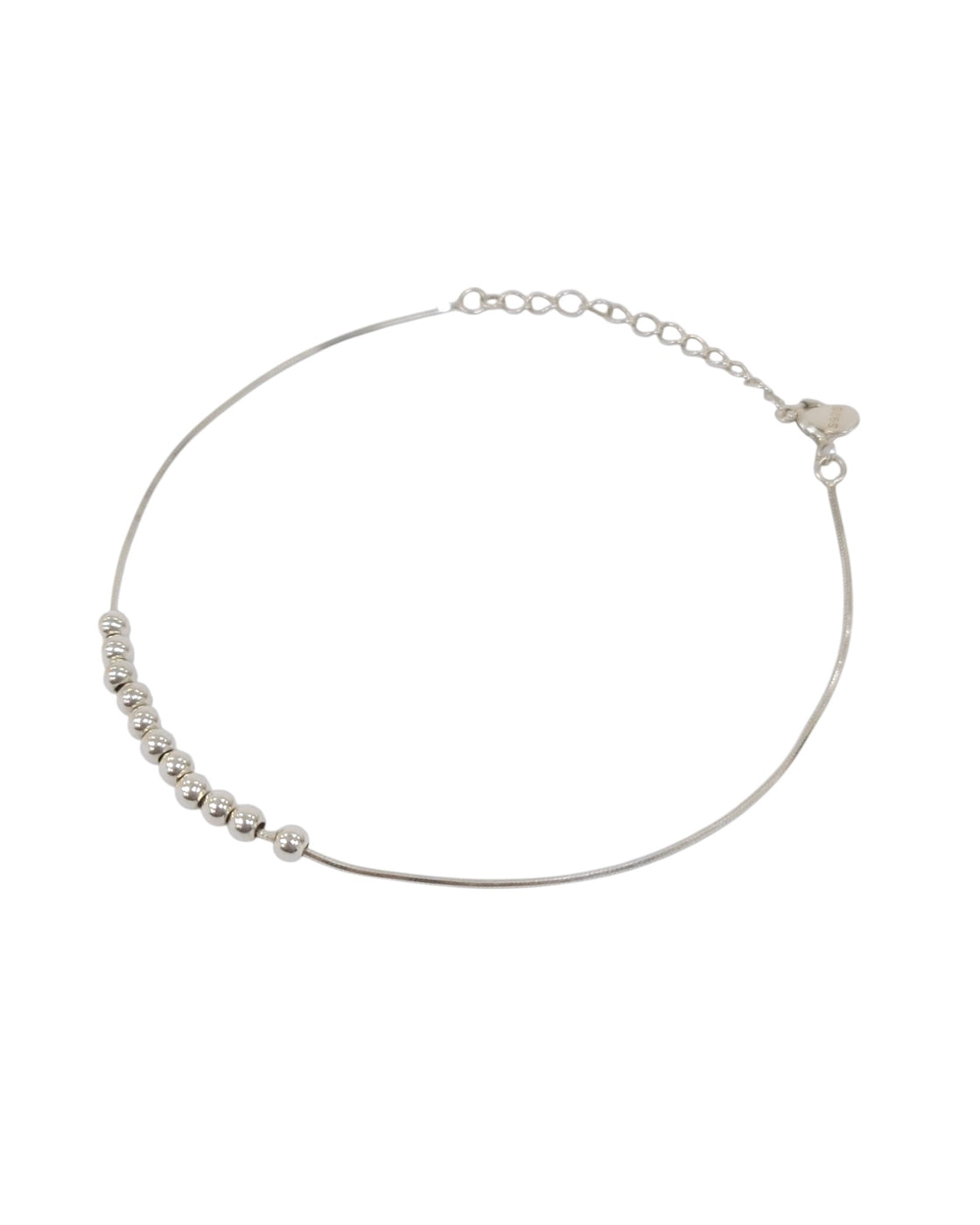 Pulsera de Plata (925)