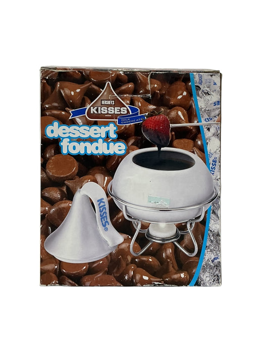 Set de fondue (HERSHEYS KISSES)