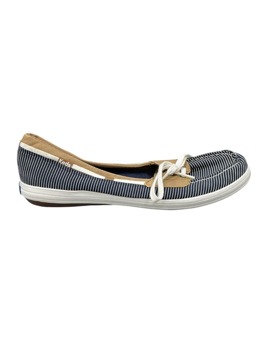 Zapato 8.5 (KEDS)