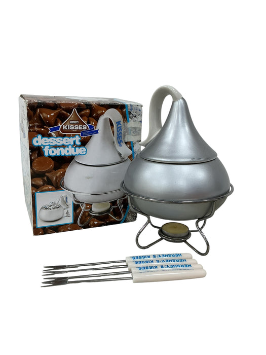 Set de fondue (HERSHEYS KISSES)