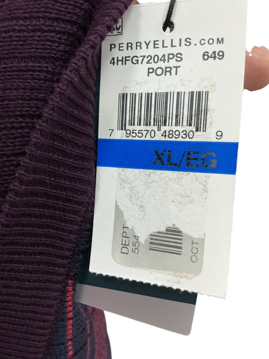 Sueter XL (PERRY ELLIS)