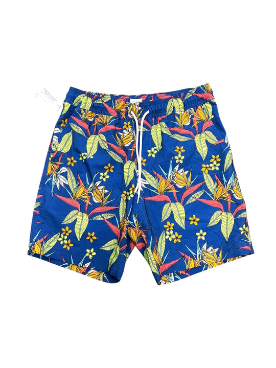 Pantaloneta S (BLUE CROWN)