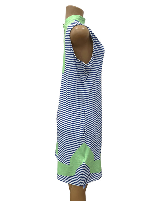 Vestido M (CEGOLFS)