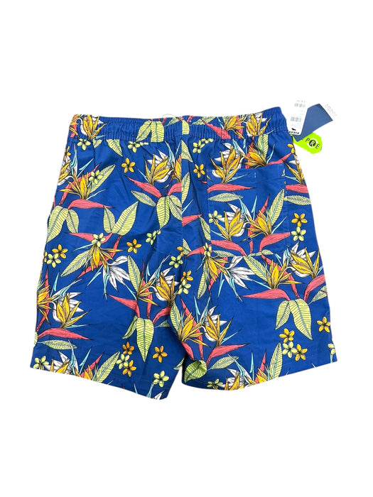 Pantaloneta S (BLUE CROWN)