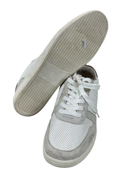 Tenis 10 (UNIVERSAL THREAD)