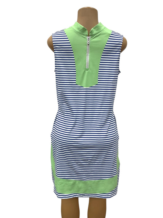 Vestido M (CEGOLFS)