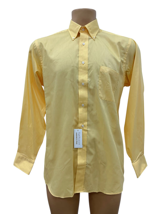 Camisa M (VAN HEUSEN)