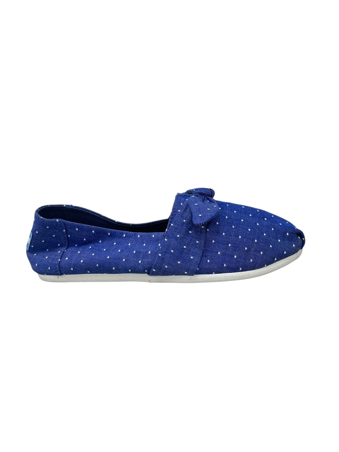Zapato 8.5 (TOMS)