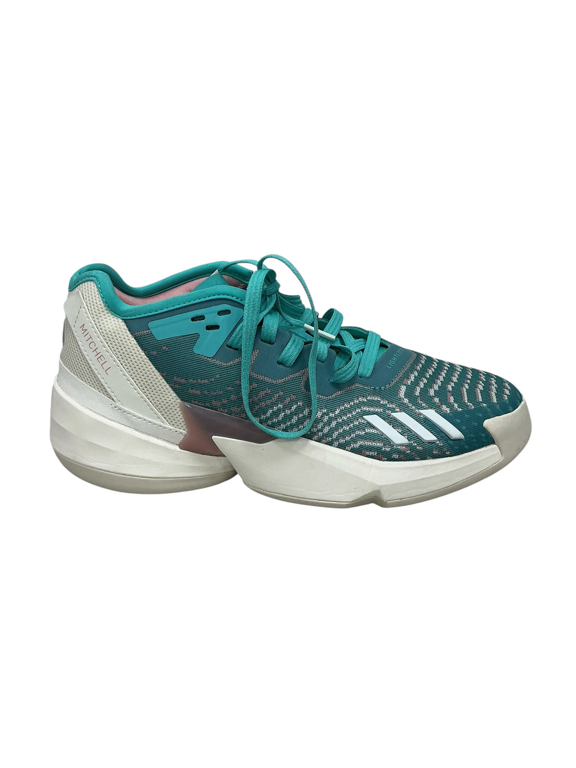 Tenis 7 (ADIDAS)
