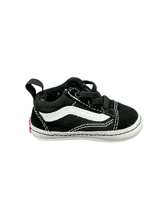 Zapato para bebé 2C (VANS)