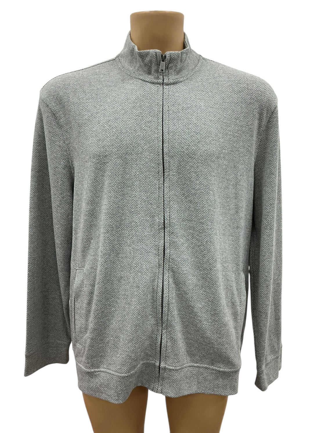 Sudadero XXL (APT.9)