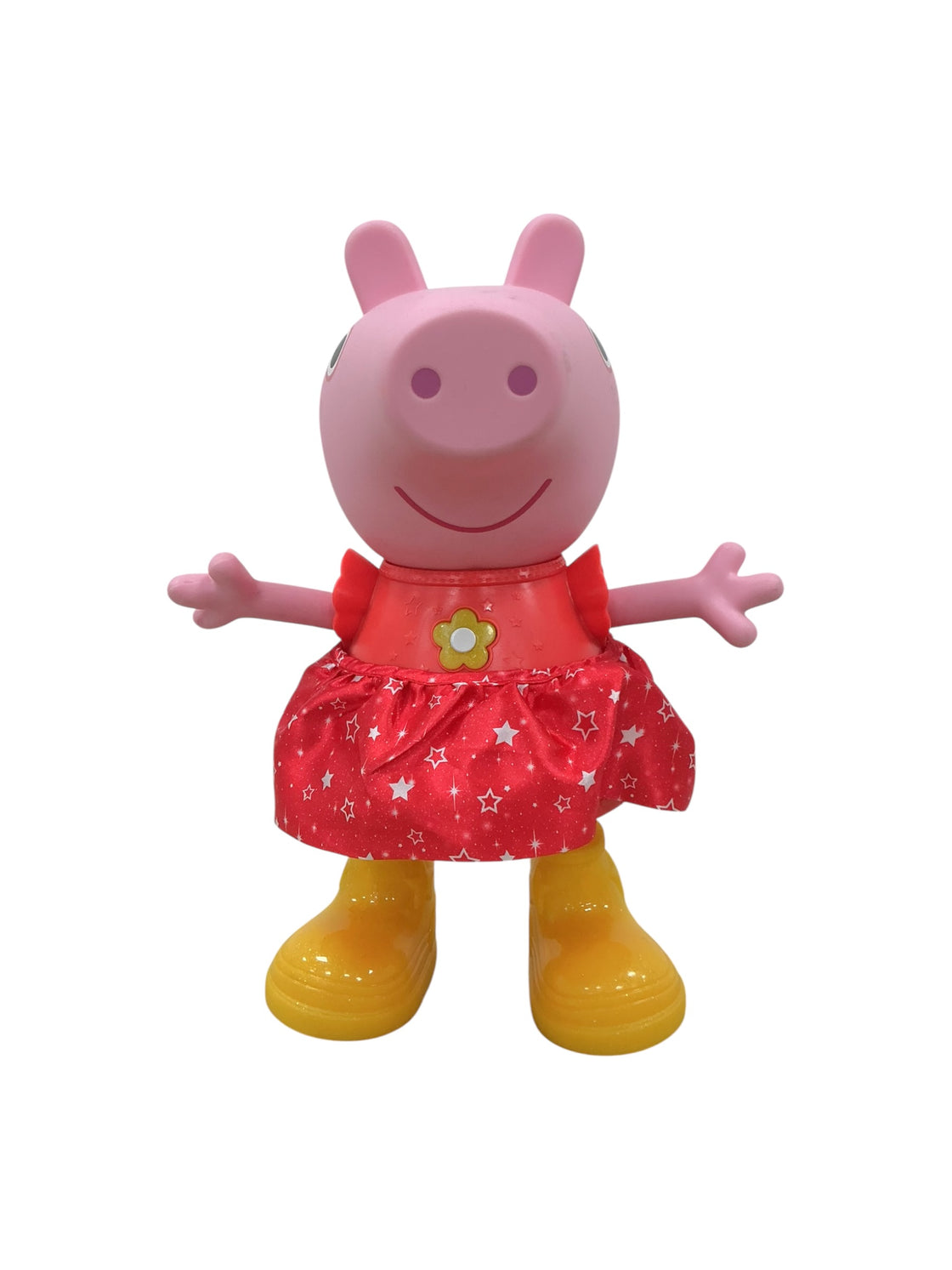 Peppa (HASBRO)