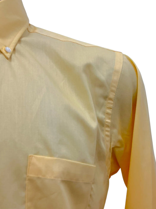 Camisa M (VAN HEUSEN)