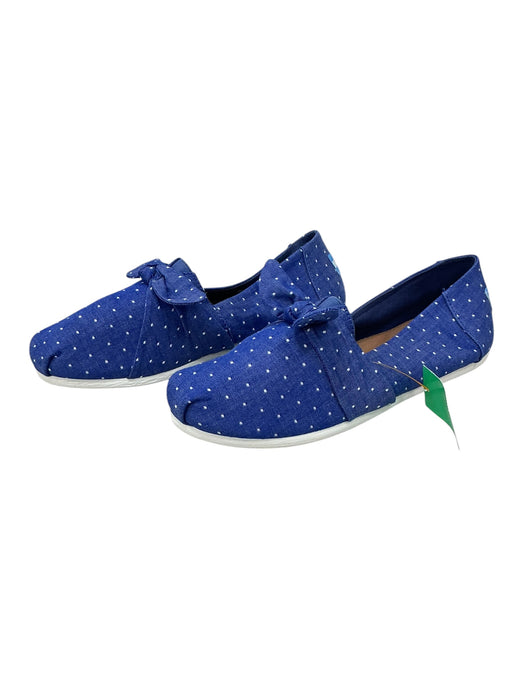 Zapato 8.5 (TOMS)