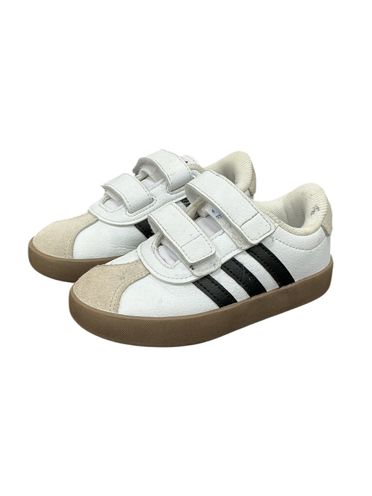 Tenis para niño 8K (ADIDAS)
