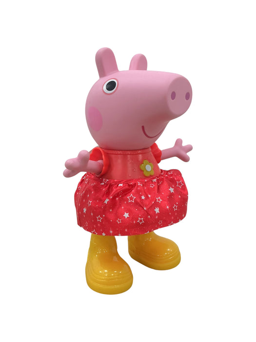 Peppa (HASBRO)